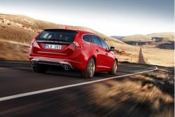 2015 Volvo V60