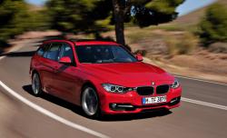 2014 BMW 328i Touring