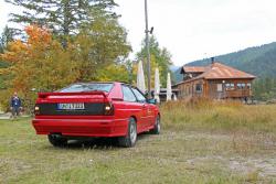 1988 Audi Quattro