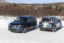 2014 Nissan Rogue