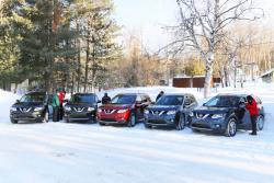 2014 Nissan Rogue