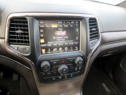 2014 Jeep Grand Cherokee Summit