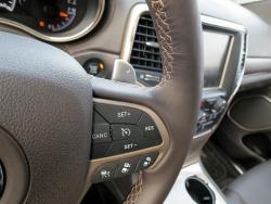 2014 Jeep Grand Cherokee Summit