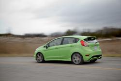 2014 Ford Fiesta ST