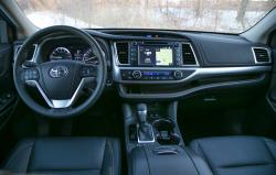 2014 Toyota Highlander AWD XLE