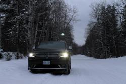 2014 Dodge Durango Citadel