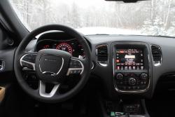 2014 Dodge Durango Citadel