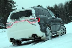 2014 Dodge Durango Citadel