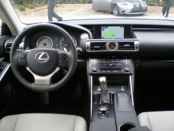 2014 Lexus IS