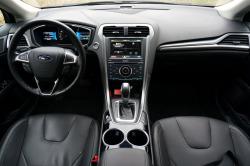 2014 Ford Fusion Energi