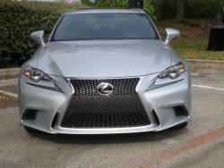 2014 Lexus IS