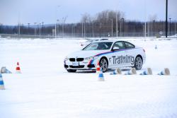 BMW Driving Experience