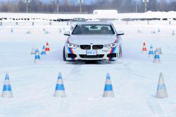 BMW Driving Experience