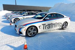 BMW Driving Experience