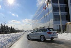 2014 BMW 328i Touring