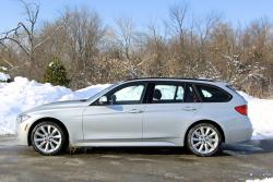 2014 BMW 328i Touring