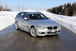 2014 BMW 328i Touring