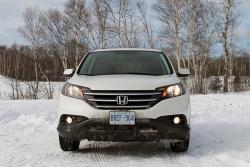 2014 Honda CR-V Touring