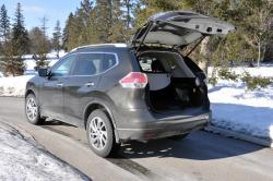 2014 Nissan Rogue SL