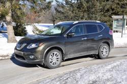 2014 Nissan Rogue SL