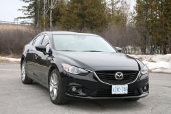 2014 Mazda6