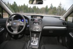 2014 Subaru CrossTrek Hybrid