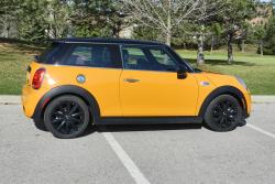 2014 Mini Cooper S