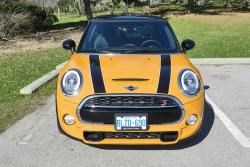 2014 Mini Cooper S