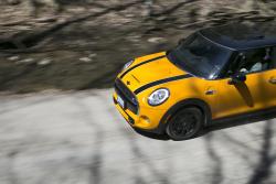 2014 Mini Cooper S