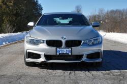 2014 BMW 435i xDrive