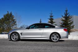 2014 BMW 435i xDrive