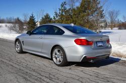 2014 BMW 435i xDrive