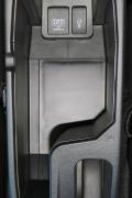 2015 Honda Fit centre console storage