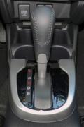 2015 Honda Fit shifter