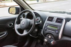 2015 Nissan Micra 