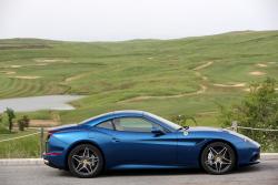 2015 Ferrari California T