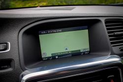 2015 Volvo V60 T6 R-Design navigation