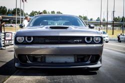 2015 Dodge Challenger Hellcat