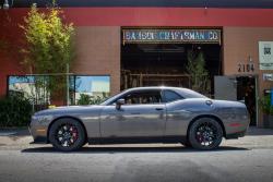 2015 Dodge Challenger Hellcat