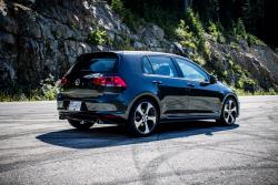 2015 Volkswagen GTI DSG