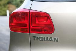 2015 Volkswagen Tiguan