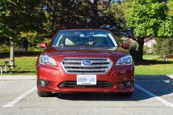 2015 Subaru Legacy 3.6R Limited