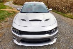 2015 Dodge Charger SRT Hellcat