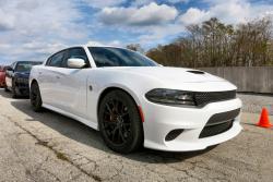 2015 Dodge Charger SRT Hellcat