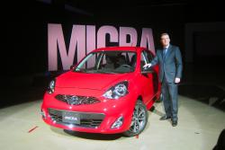 2014 Nissan Micra