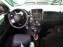 2014 Nissan Micra