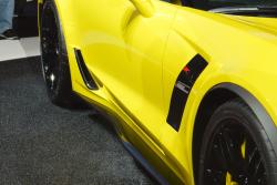 2015 Chevrolet Corvette Z06