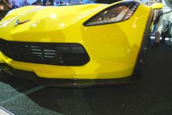 2015 Chevrolet Corvette Z06