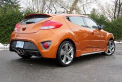 2015 Hyundai Veloster Turbo