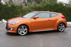 2015 Hyundai Veloster Turbo